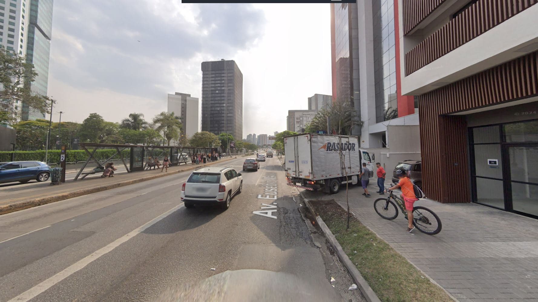 Apartamento no "Condomínio Viva Benx Pinheiros" em Pinheiros - São Paulo/SP - foto 3