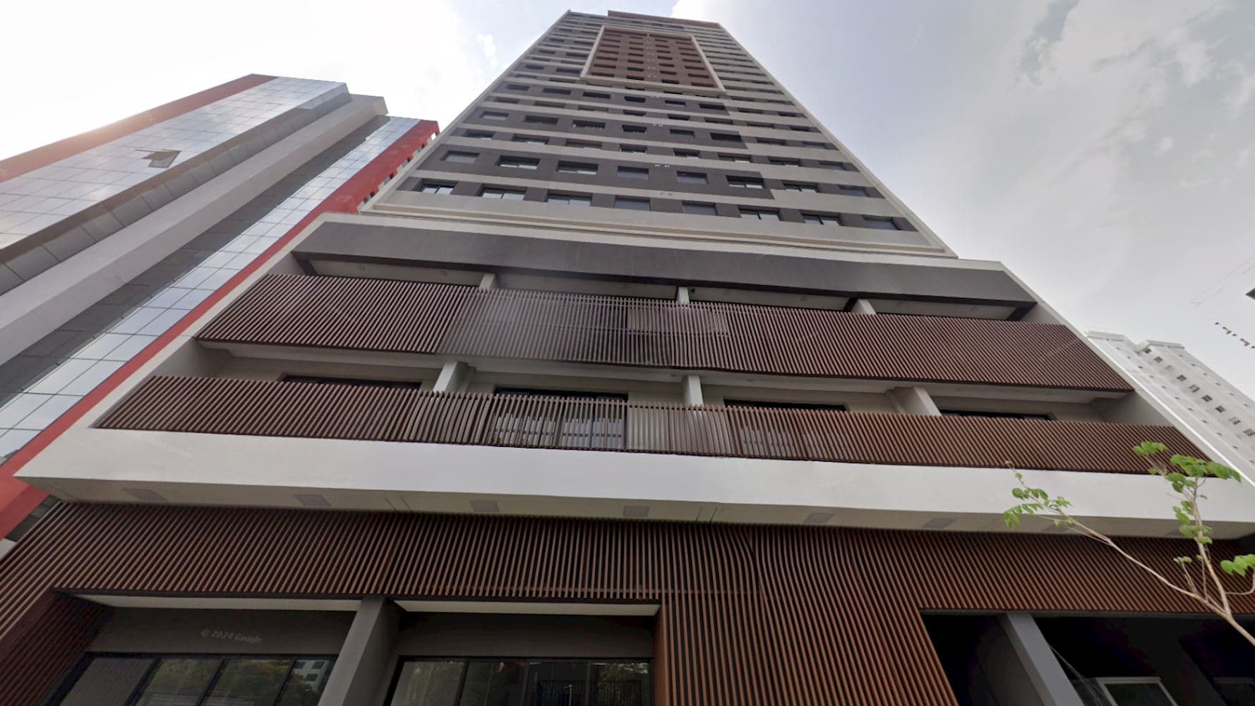 Apartamento no "Condomínio Viva Benx Pinheiros" em Pinheiros - São Paulo/SP - foto 4