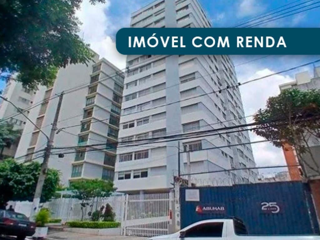 Apartamento 101 m² - Santa Cecília - São Paulo - SP - foto 3