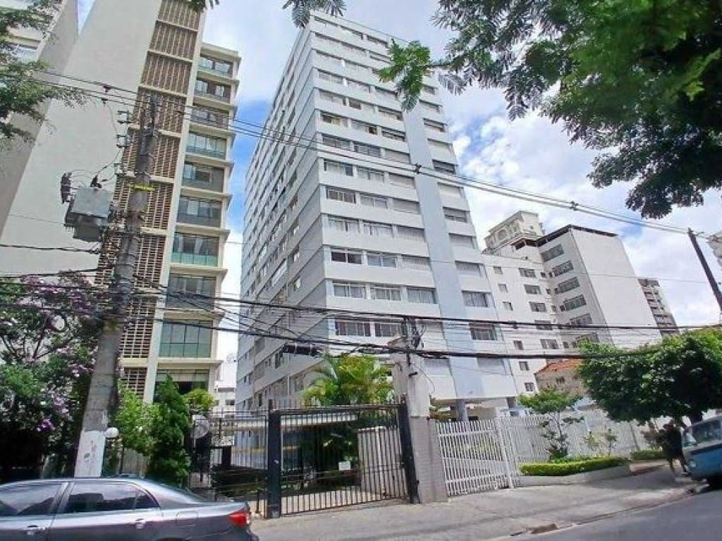 Apartamento 101 m² - Santa Cecília - São Paulo - SP - foto 4