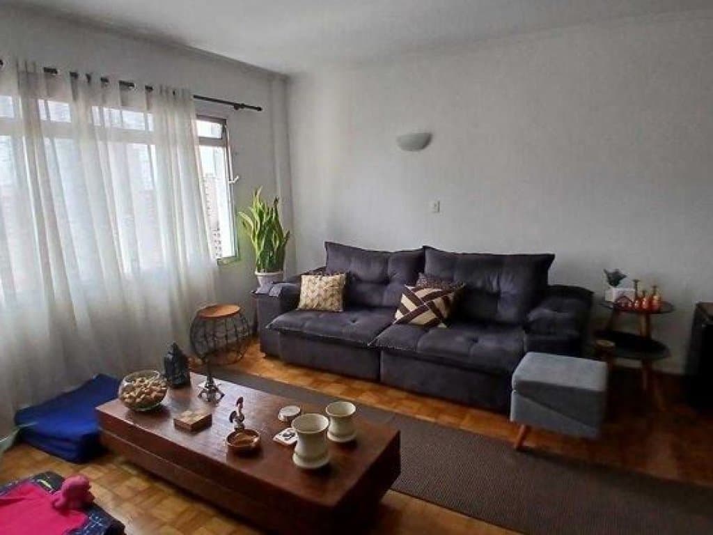 Apartamento 101 m² - Santa Cecília - São Paulo - SP - foto 5