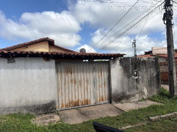 JOSE DE FREITAS - SANTA ROSA