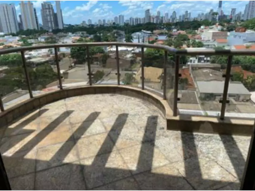 Apartamento à venda