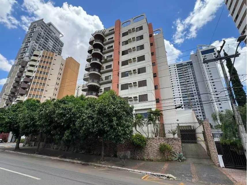 Apartamento à venda - foto 4