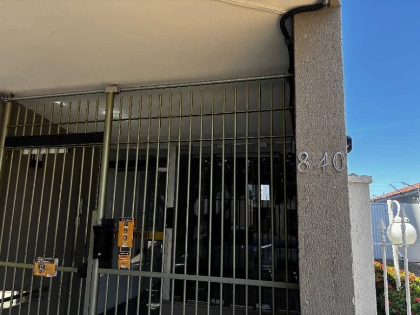 Apartamento à venda em leilão - foto 3