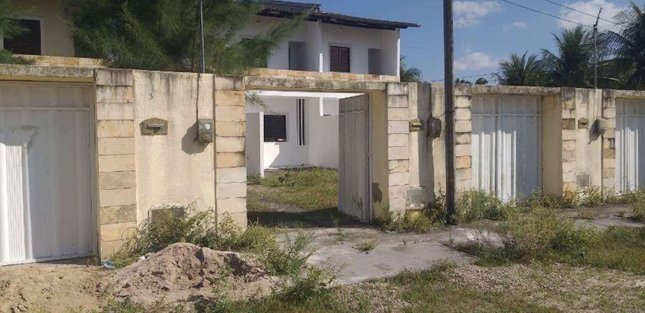 Casa, Em condomínio, 1 vaga(s) de garagem - foto 5