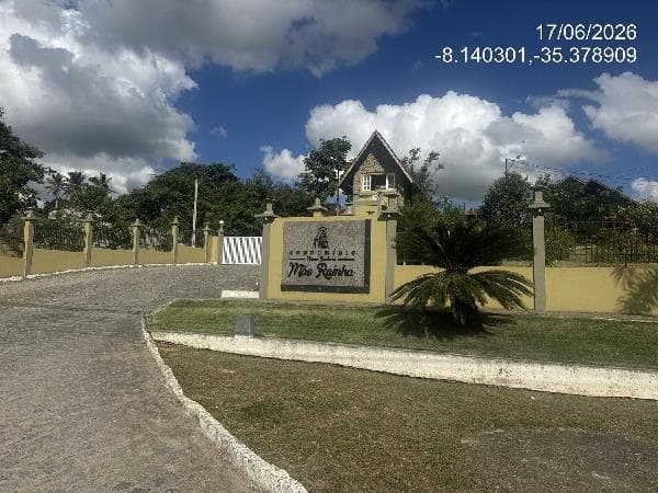 COND NOSSA SENHORA MAE RAINHA
