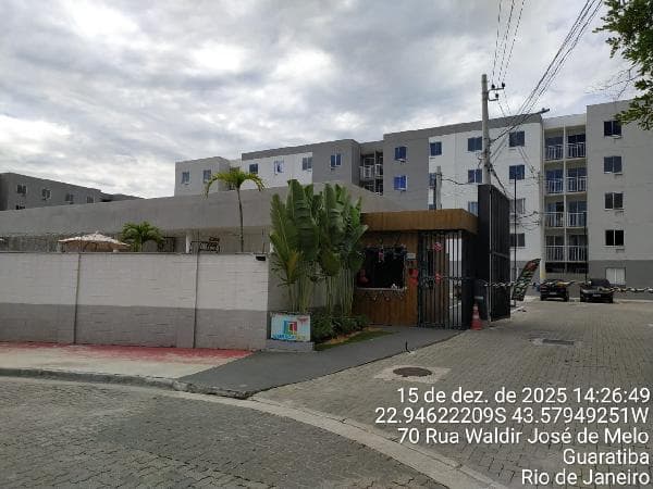 RES CARIOCA PARK II