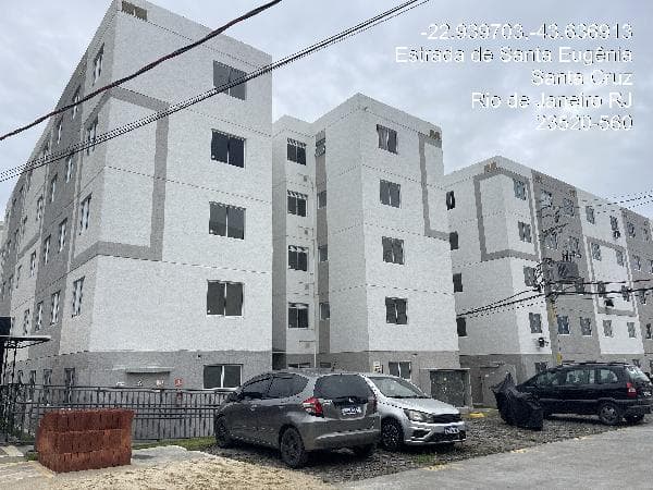 RESIDENCIAL JARDIM MARGARIDA