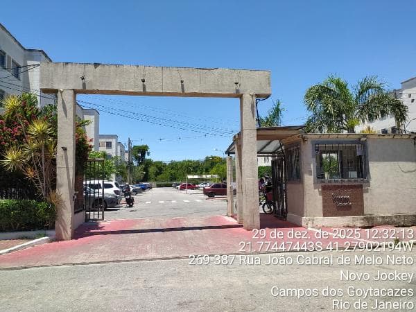RES PARQUE GAUDI