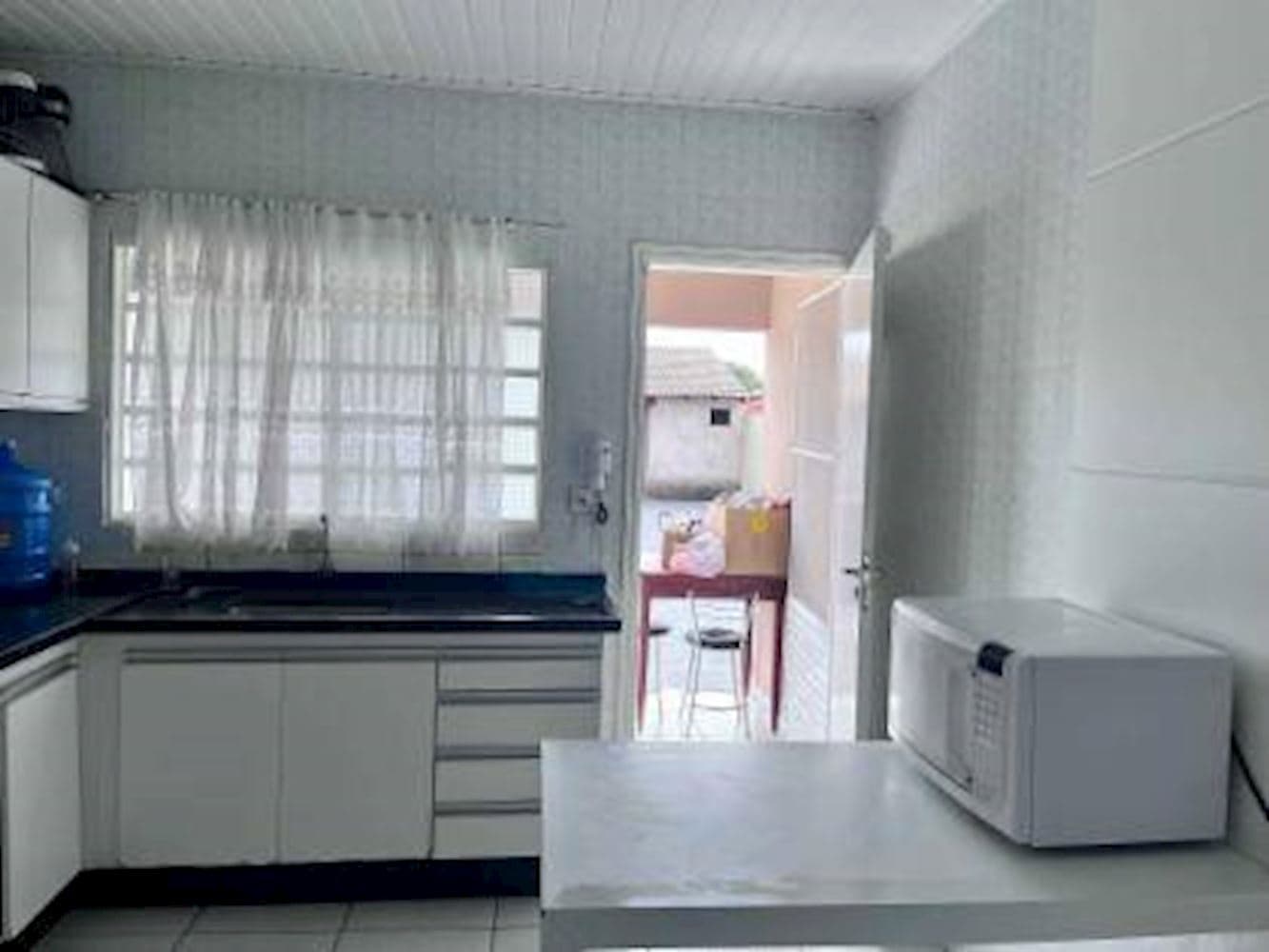 Casa, Padrão, 0 vaga(s) de garagem - foto 4