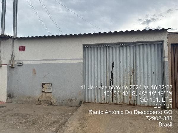 LOT JD ANA BEATRIZ II