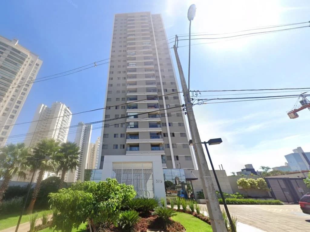 Apartamento 83 m² (01 vaga dupla) - Zona 08 - Maringá - PR