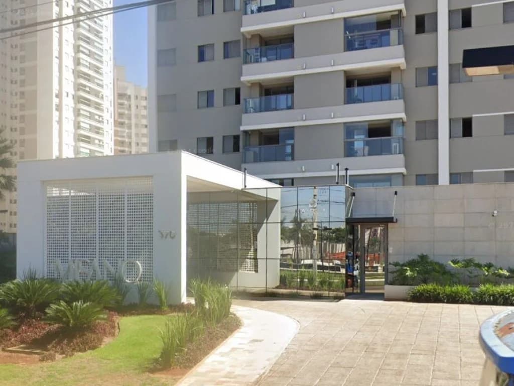 Apartamento 83 m² (01 vaga dupla) - Zona 08 - Maringá - PR - foto 2