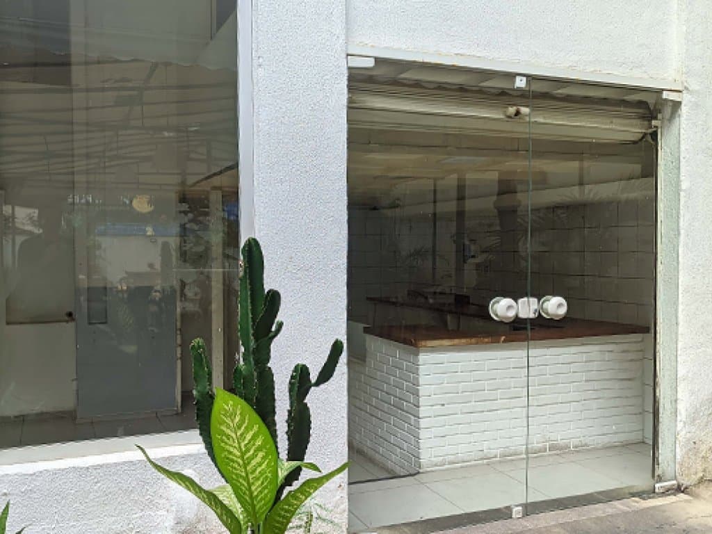 Imóvel Comercial 32 m² (privativa + comum) (Loja 105) - Copacabana - Rio de Janeiro - RJ - foto 2