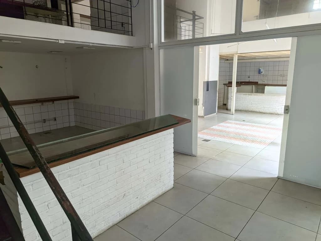 Imóvel Comercial 32 m² (privativa + comum) (Loja 105) - Copacabana - Rio de Janeiro - RJ - foto 4