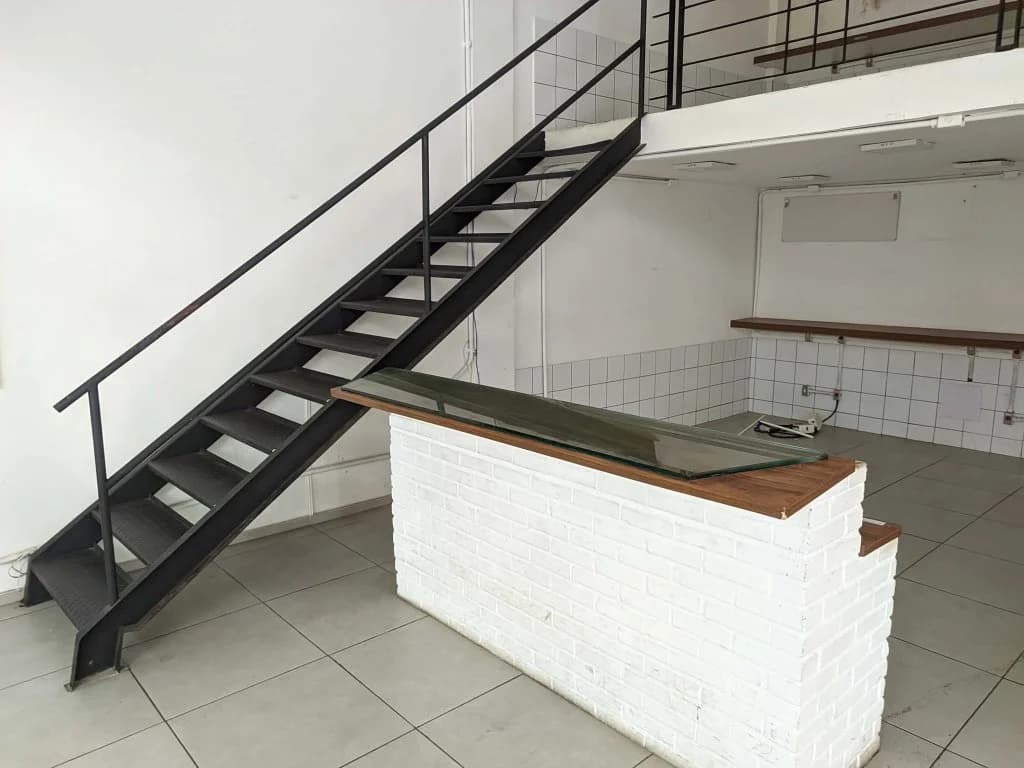 Imóvel Comercial 32 m² (privativa + comum) (Loja 105) - Copacabana - Rio de Janeiro - RJ - foto 5