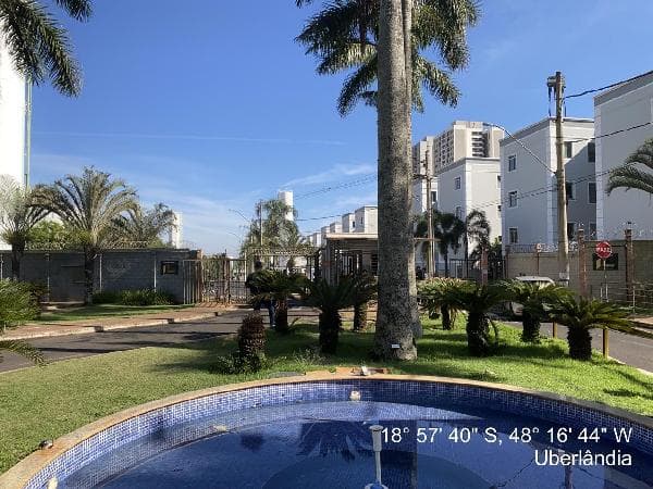 RESIDENCIAL SPAZIO UNICO