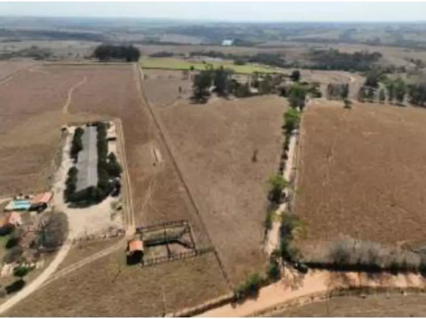 Área Rural à venda em leilão - foto 4