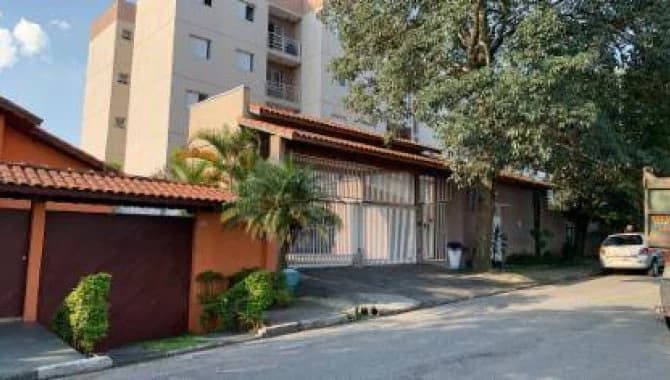 Apartamento 50 m² (01 vaga) - Jardim dos Ipês - Cotia - SP - foto 2