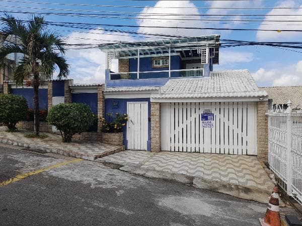 RIO DE JANEIRO - FREGUESIA (JACAREPAGUA)