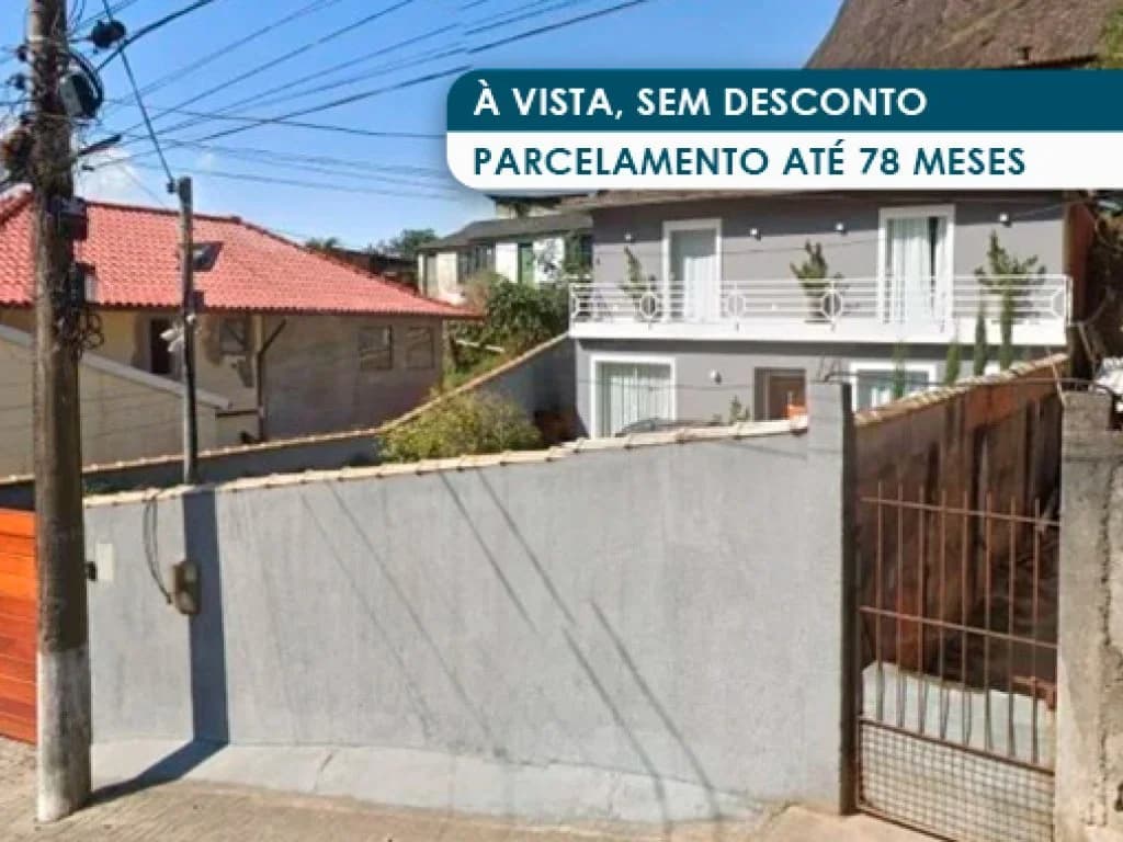 Casa 136 m² (privativa + comum) - Retiro - Petrópolis - RJ - foto 3
