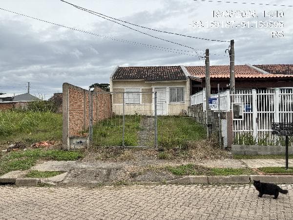 LOT PARQUE DO SALSO