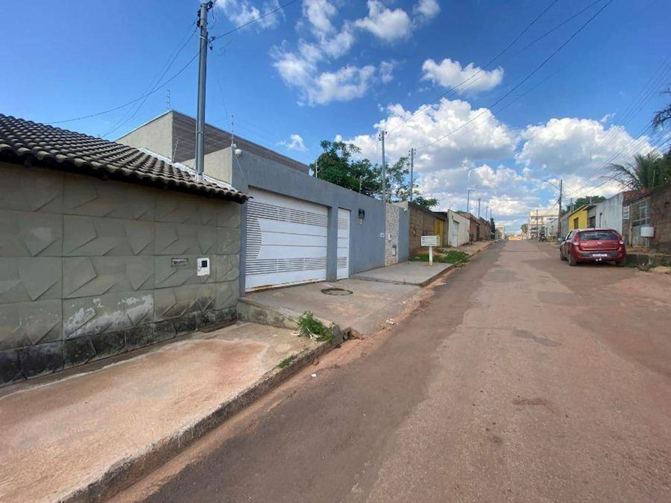 Casa, Padrão, 0 vaga(s) de garagem - foto 3