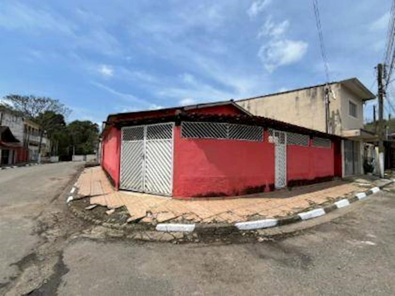 Casa, Padrão, 3 vaga(s) de garagem