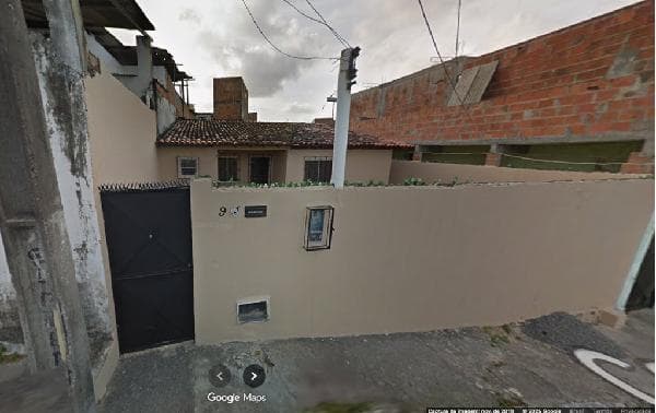 SALVADOR - FAZENDA GRANDE IV