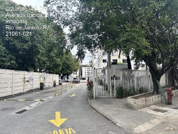 RIO DE JANEIRO - BONSUCESSO