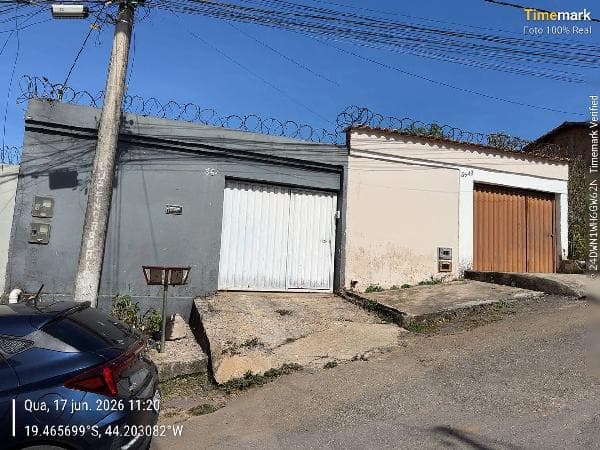 SETE LAGOAS - BRASILIA