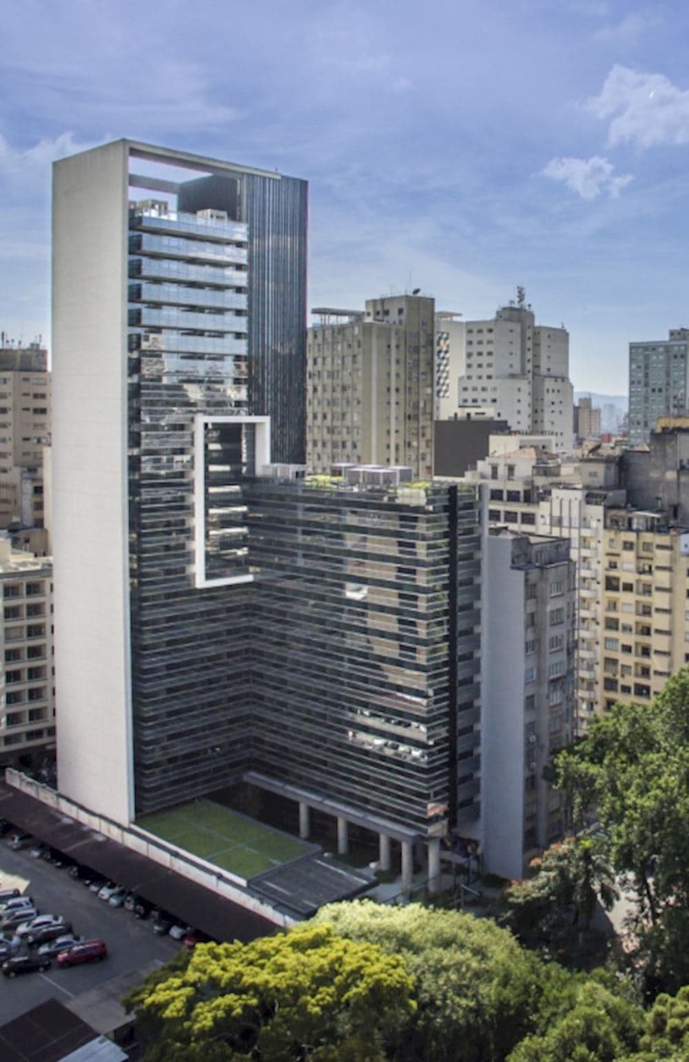 Apartamento na República - São Paulo/SP - foto 2