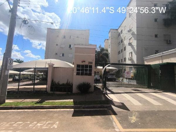RESIDENCIAL COLORADO