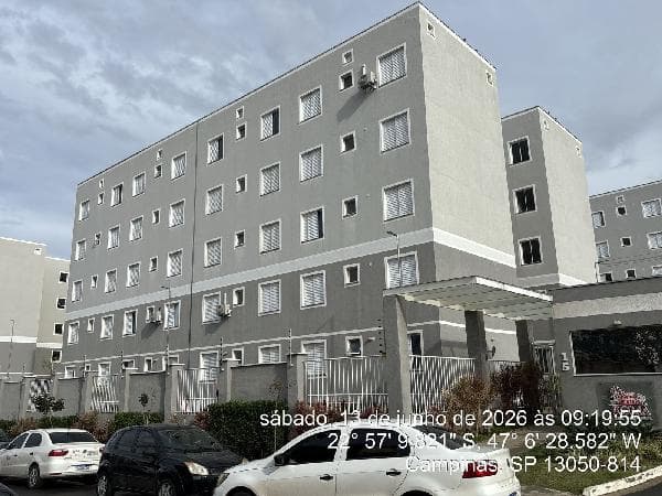 CONDOMINIO ROMA RESIDENCIAL CLUBE
