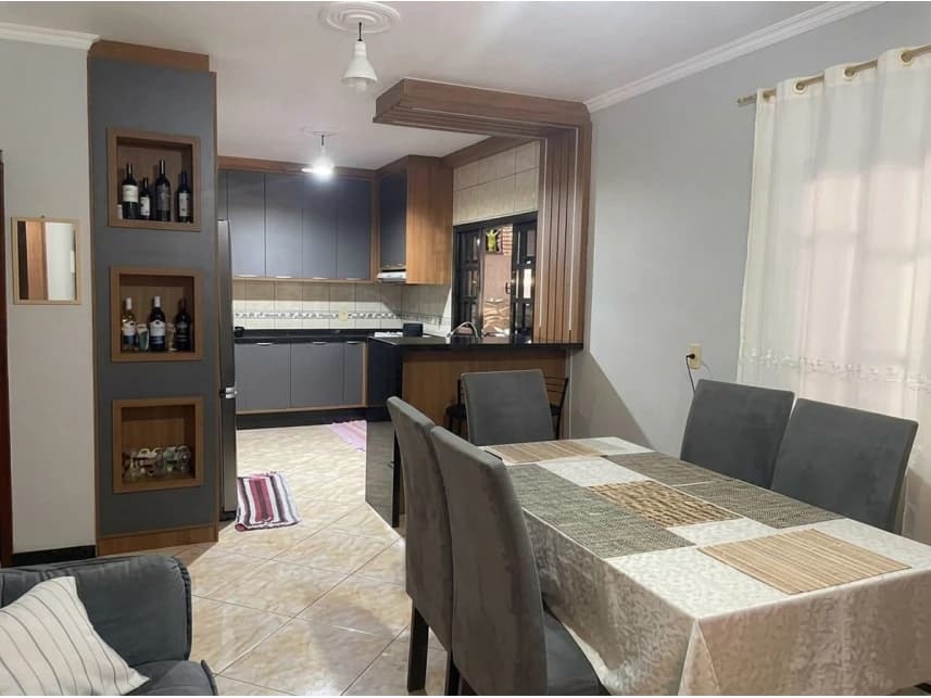 Casa à venda em leilão - foto 2