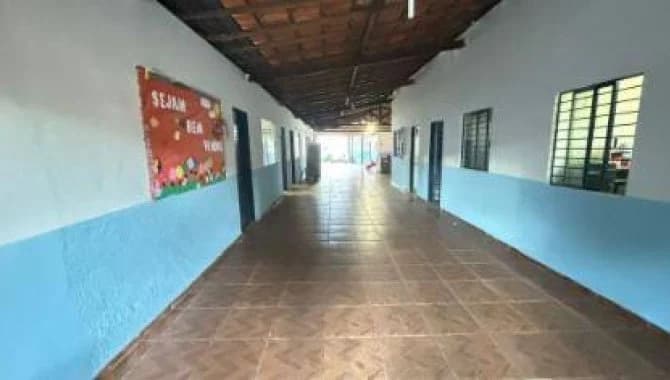 Prédio Comercial 316 m² - Nova Imperatriz - Imperatriz - MA