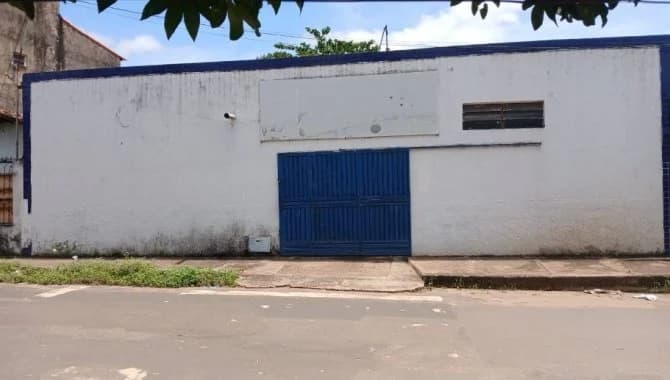 Prédio Comercial 316 m² - Nova Imperatriz - Imperatriz - MA - foto 3