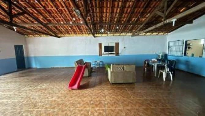 Prédio Comercial 316 m² - Nova Imperatriz - Imperatriz - MA - foto 5
