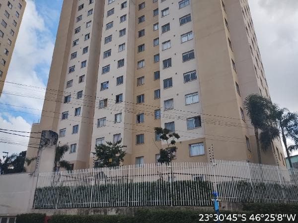 COND RES PLANO E CURUÇA III