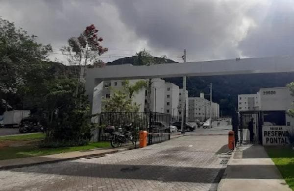 RIO DE JANEIRO - VARGEM PEQUENA