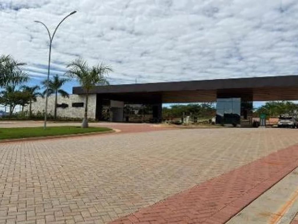 Casa em Condomínio 132 m² - Jardins Parma - Senador Canedo - GO - foto 2