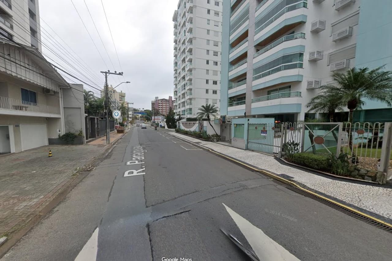 Parte Ideal (50%) Apartamento Ed. Residencial Reno, A.P. 169,25m², Blumenau/SC - foto 5