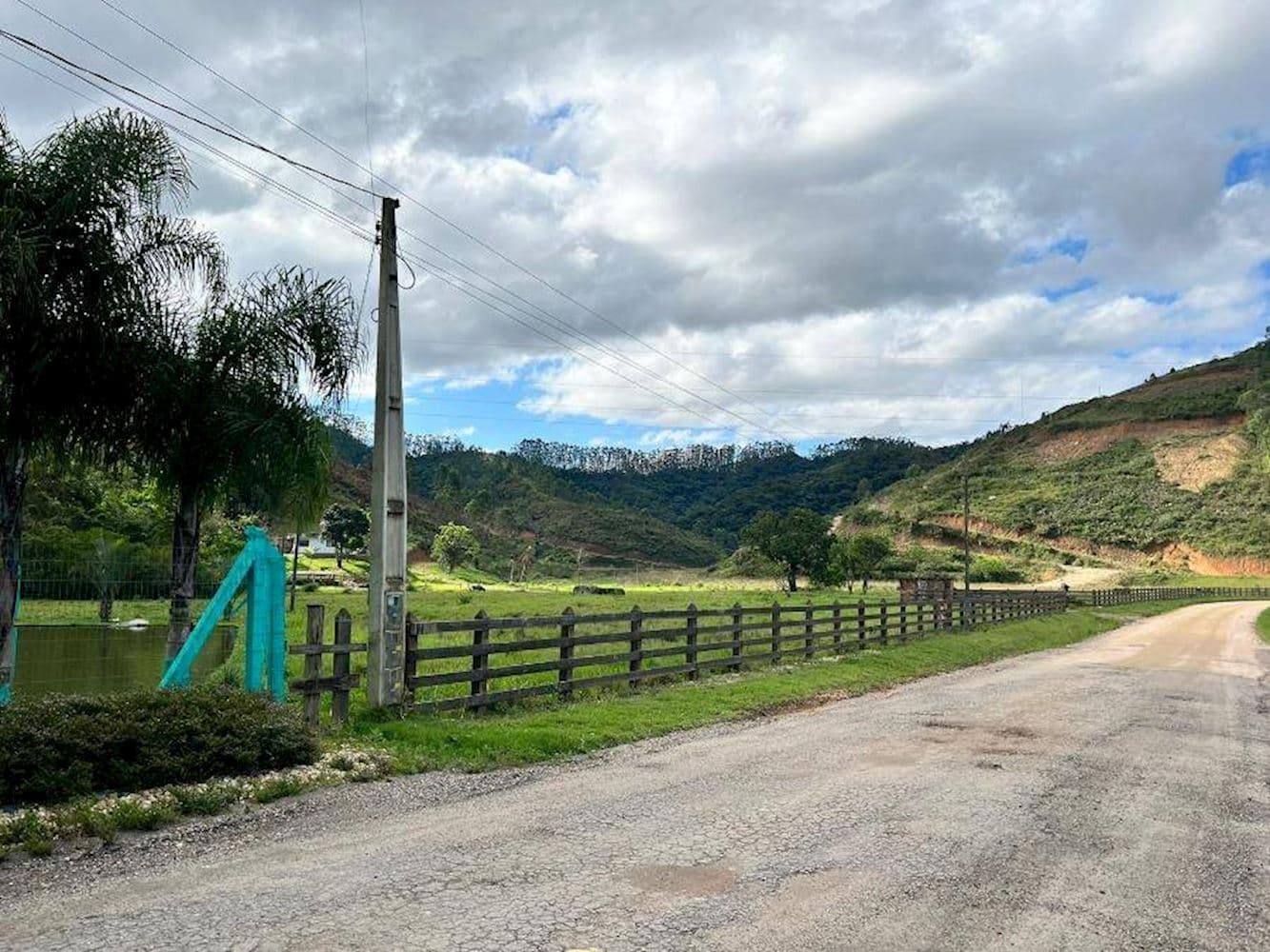 Terreno - Colonia Nova Italia - São João Batista/SC - foto 3