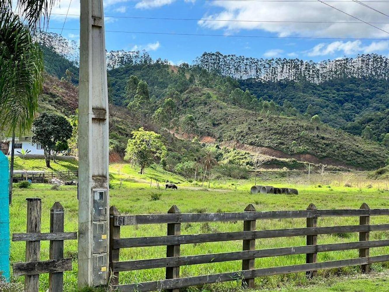 Terreno - Colonia Nova Italia - São João Batista/SC - foto 4