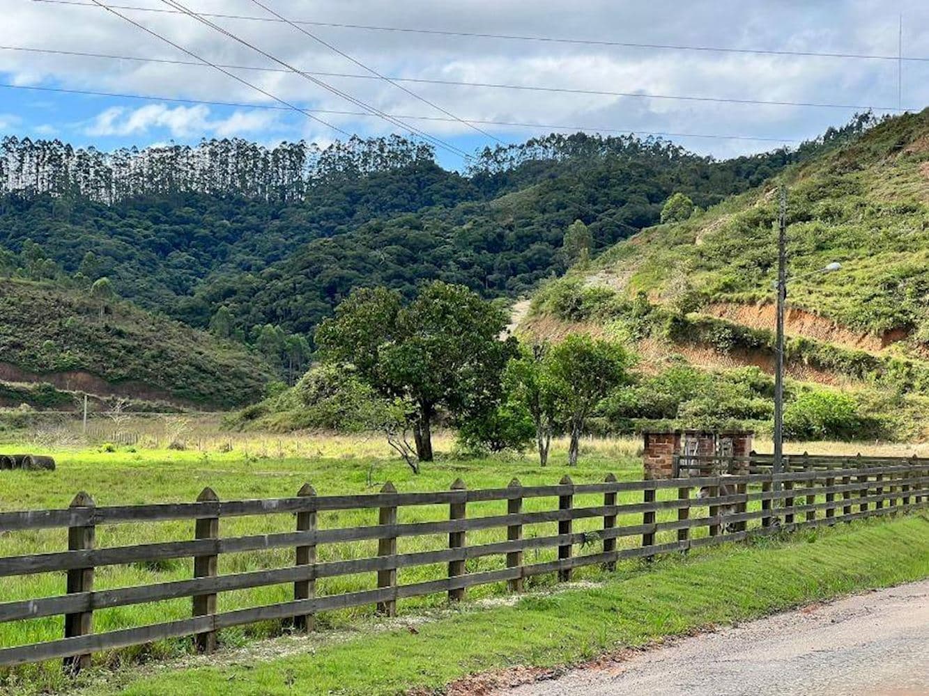 Terreno - Colonia Nova Italia - São João Batista/SC - foto 5