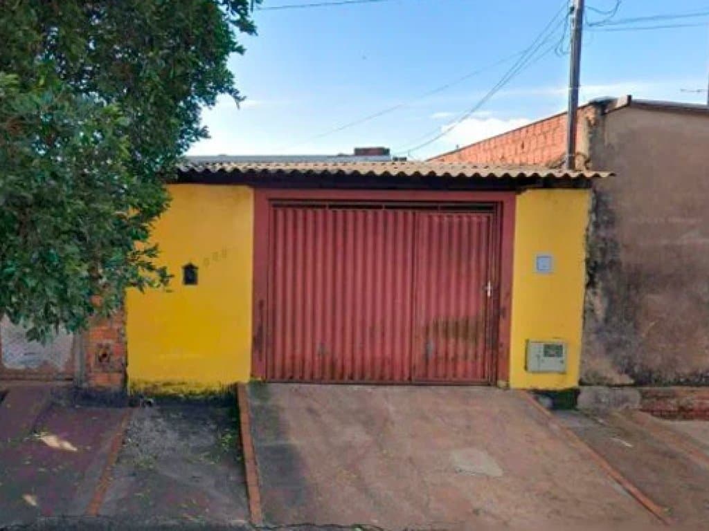 Casa 126 m² - Jardim Eldorado - Assis - SP - foto 2