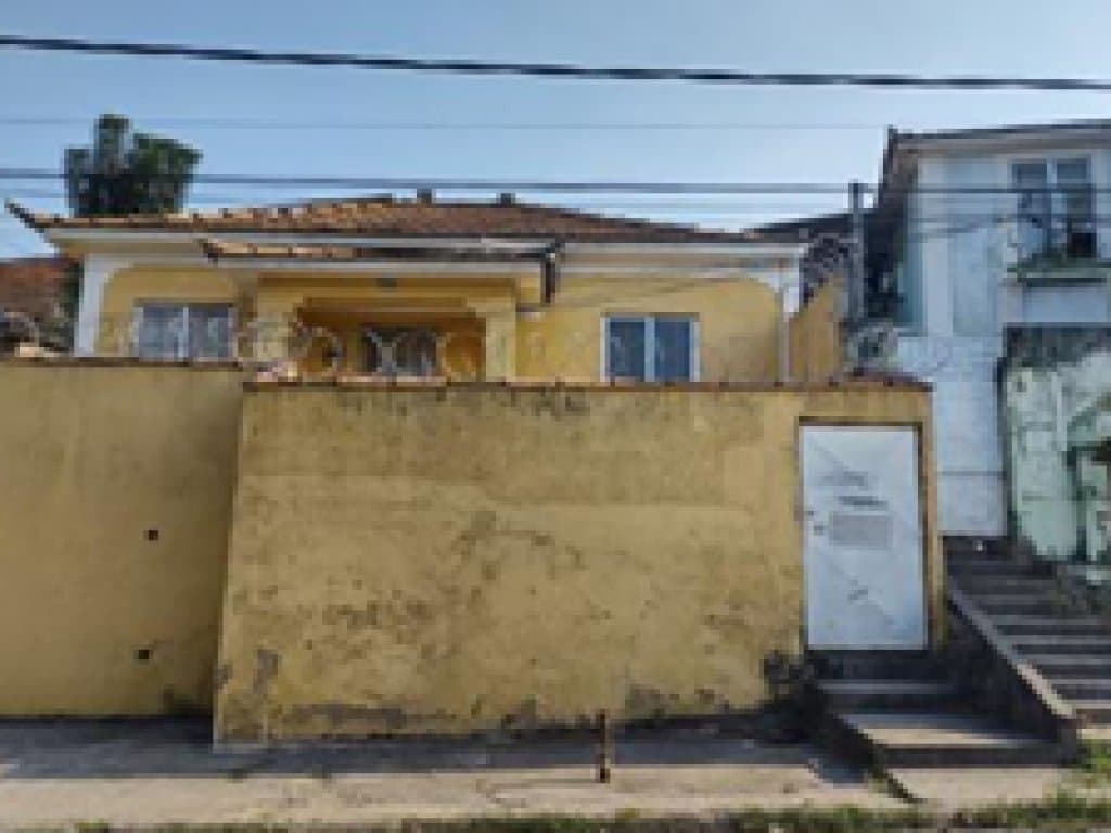 Casa 45 m² - São Mateus - São João de Meriti - RJ - foto 2