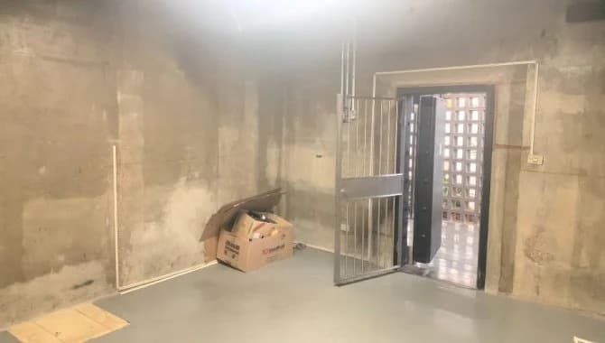 Ex-Agência 752 m² - Centro - General Salgado - SP