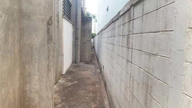 Ex-Agência 752 m² - Centro - General Salgado - SP - foto 2